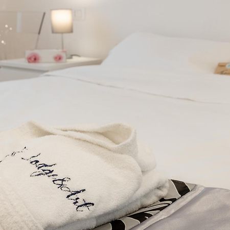 Apartament Alexander'S Nest Triest Zewnętrze zdjęcie
