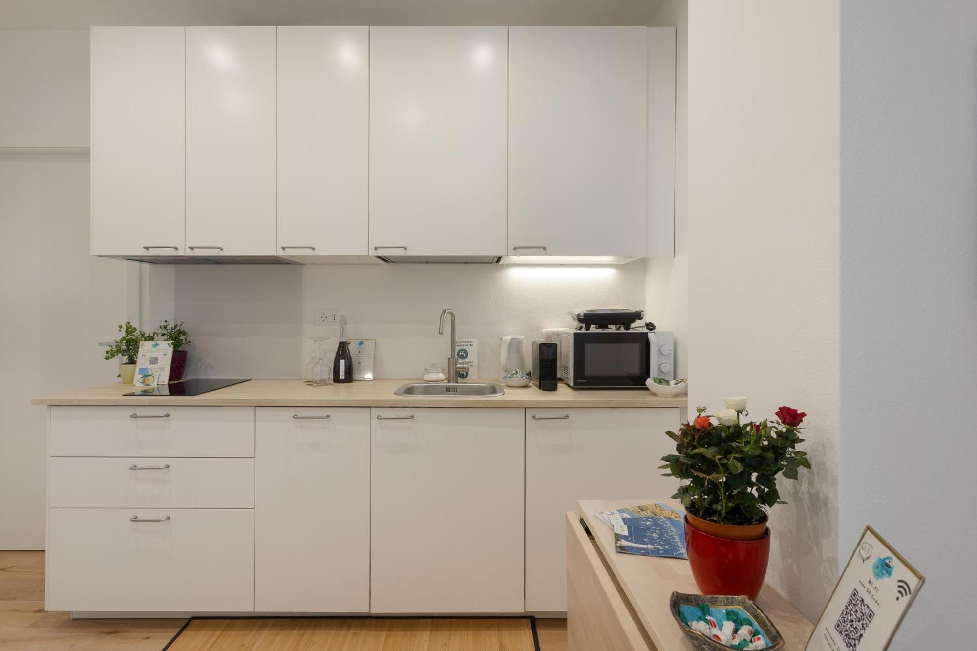 Apartament Alexander'S Nest Triest Zewnętrze zdjęcie