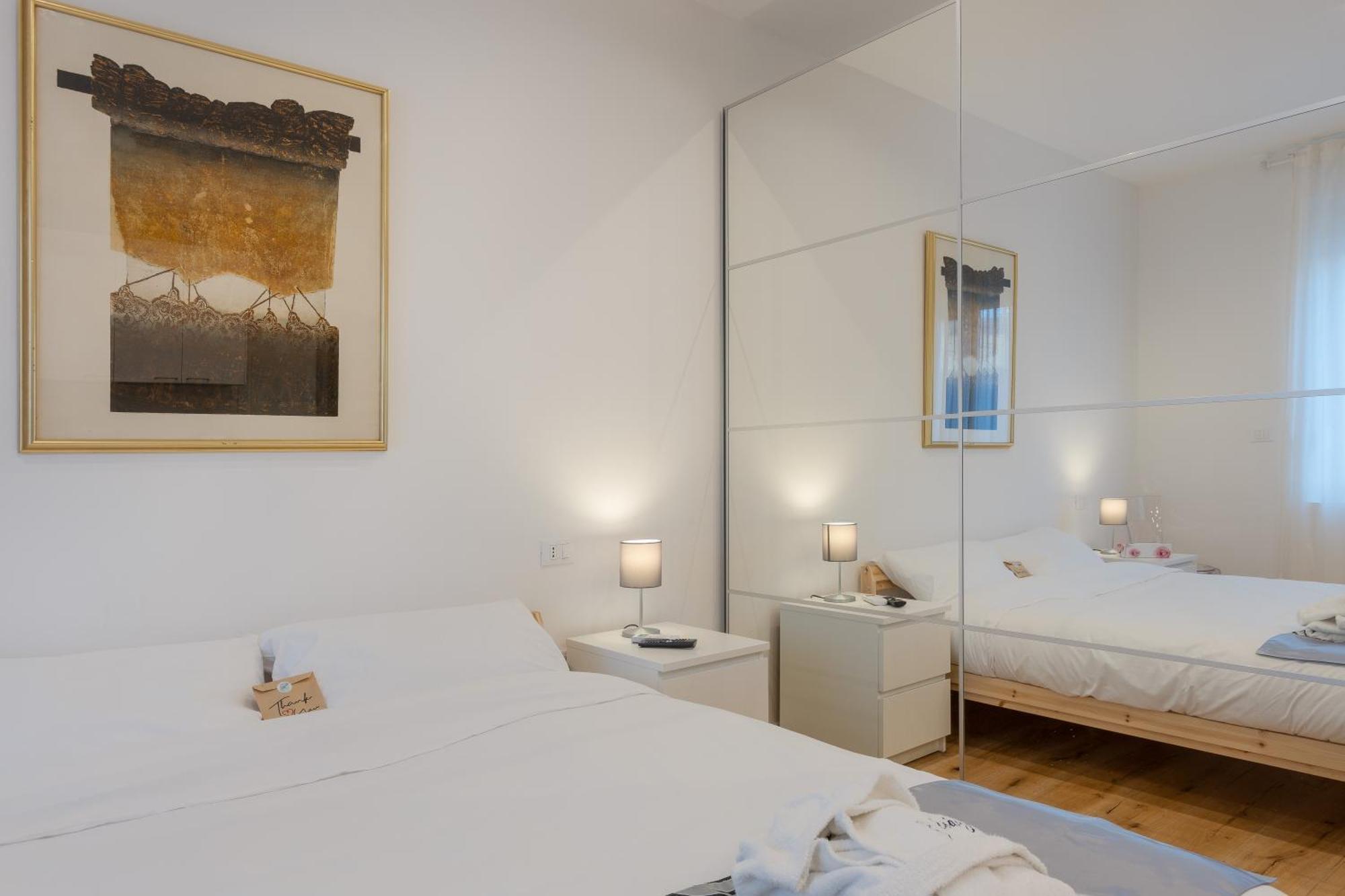 Apartament Alexander'S Nest Triest Zewnętrze zdjęcie