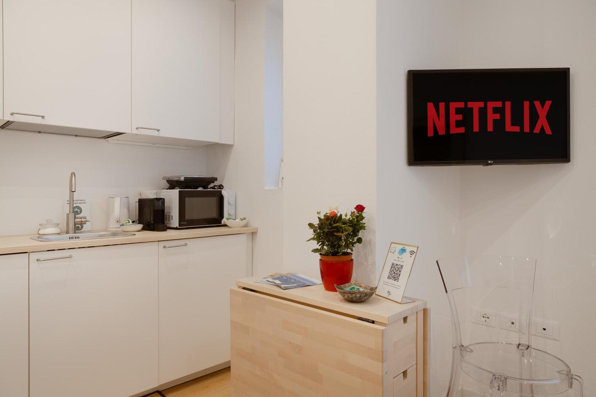 Apartament Alexander'S Nest Triest Zewnętrze zdjęcie