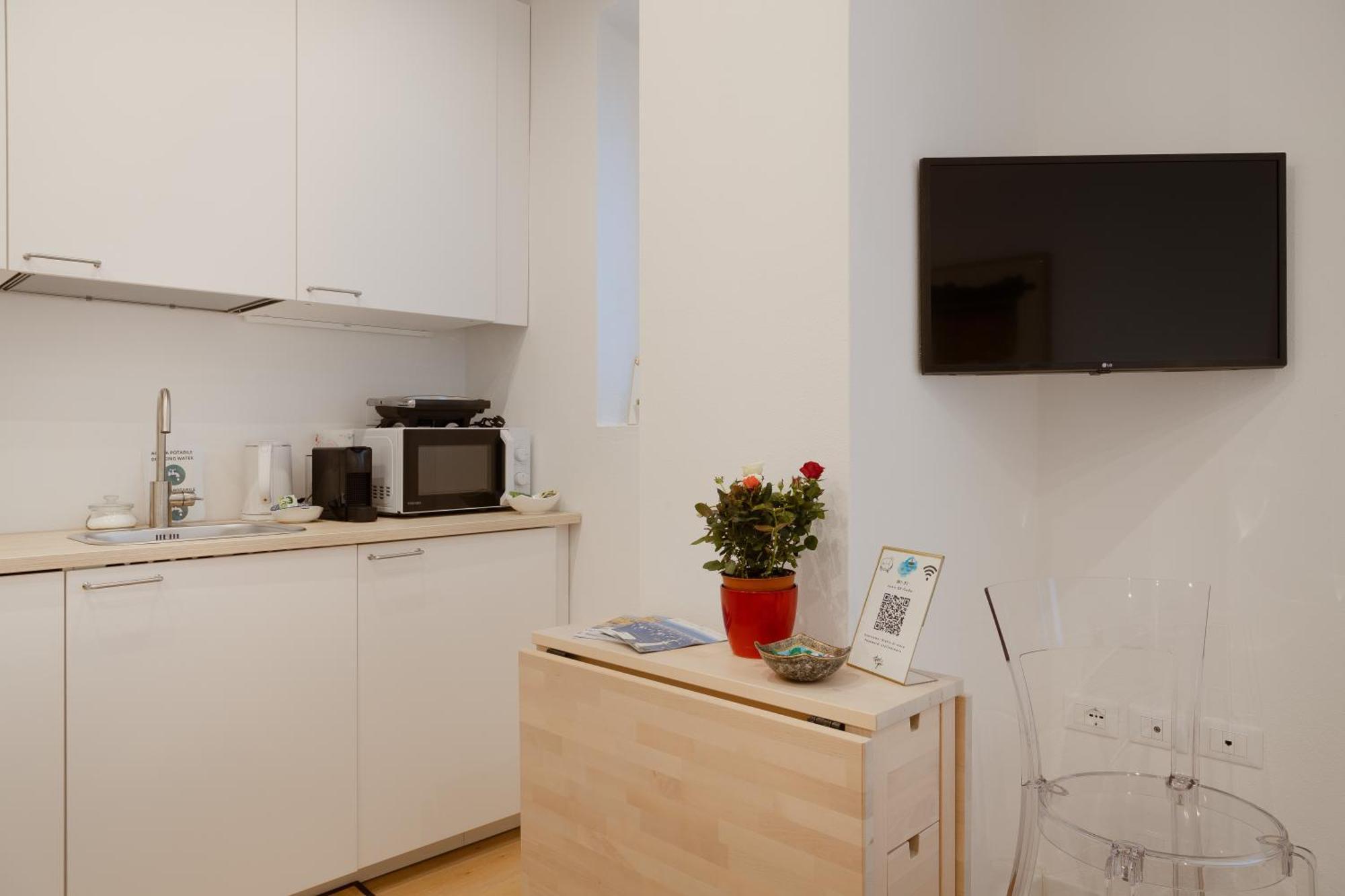 Apartament Alexander'S Nest Triest Zewnętrze zdjęcie