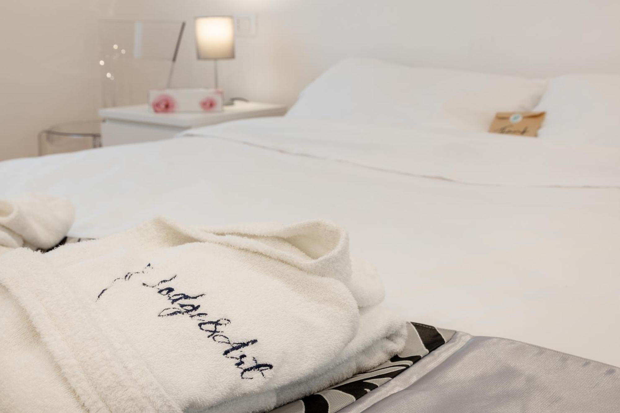 Apartament Alexander'S Nest Triest Zewnętrze zdjęcie
