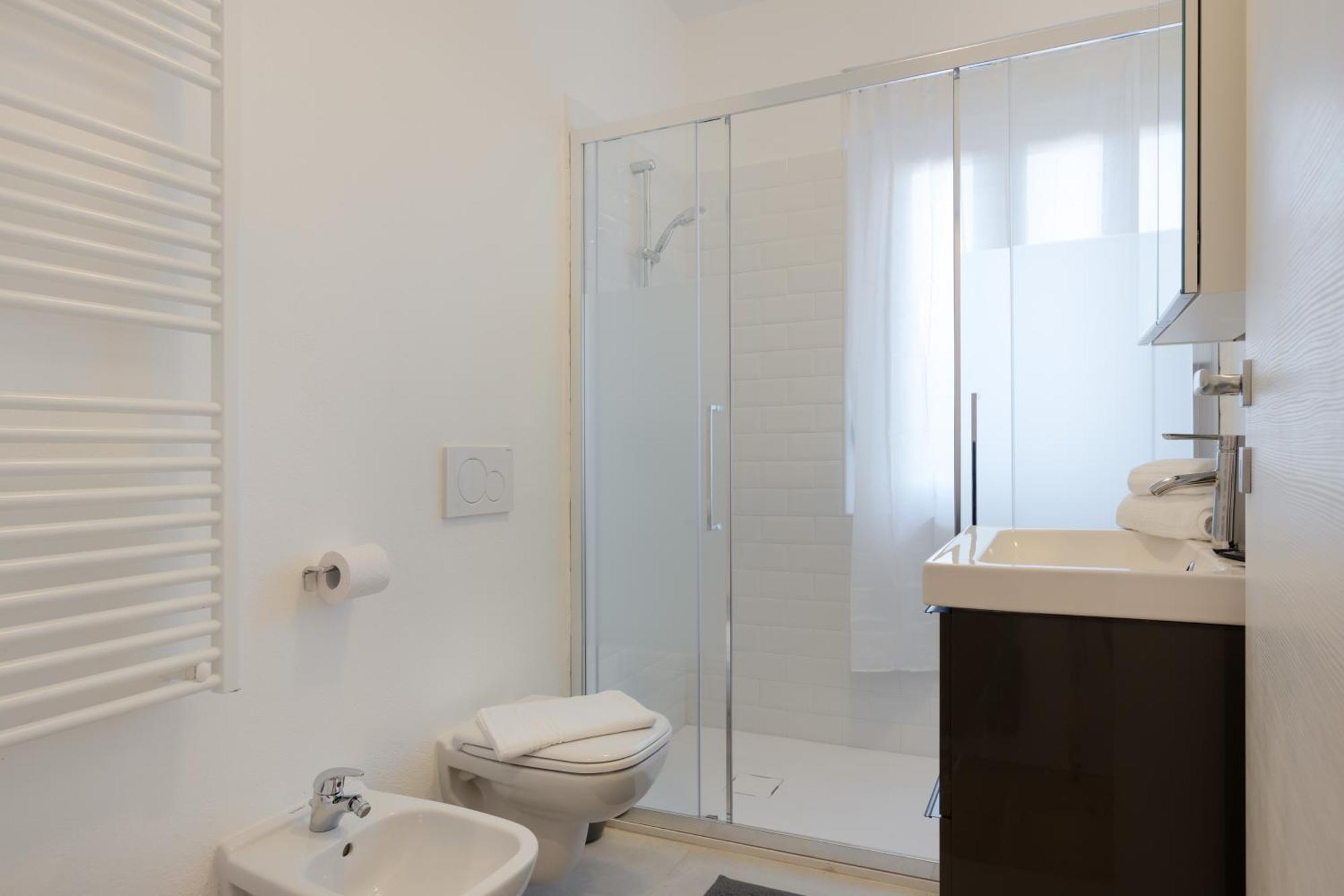 Apartament Alexander'S Nest Triest Zewnętrze zdjęcie